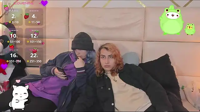 -kisa  online show from September 20, 2025, 2:16 am