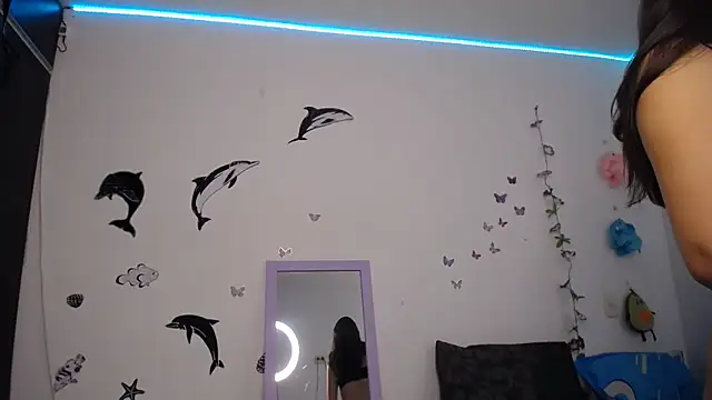 Snapshot of Julieta_Hass chatting on September 12, 2025, 6:07 pm Julieta Hass online show from September 12, 2025, 6:07 pm