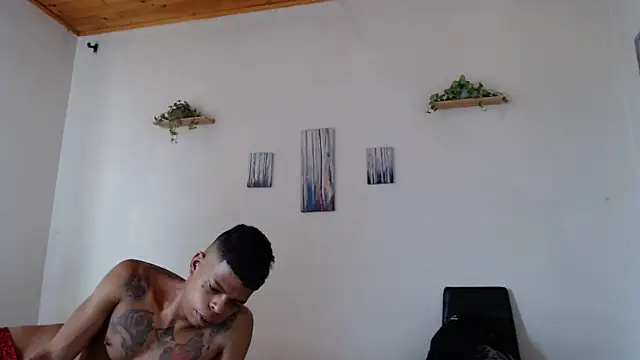 BrandonStond online show from February 8, 2026, 4:26 pm