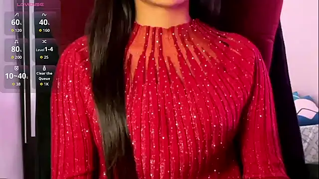 Snapshot of Kayzza_5 chatting on November 22, 2025, 8:57 am Kayzza 5 online show from November 22, 2025, 8:57 am