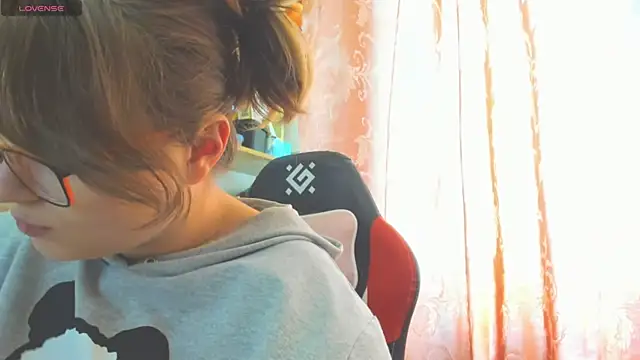 Seductive She Wolf online show from March 31, 2026, 2:30 pm