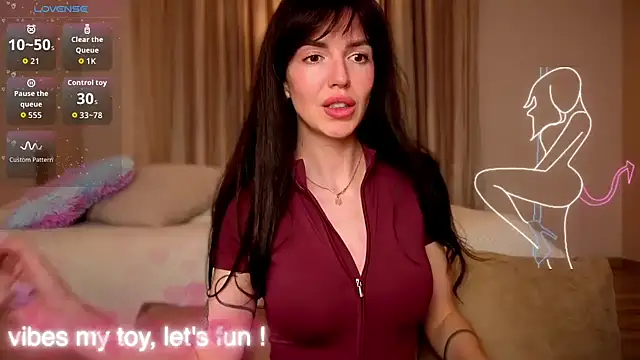 Snapshot of Wonder_Power chatting on October 17, 2025, 8:43 pm Wonder Power online show from October 17, 2025, 8:43 pm