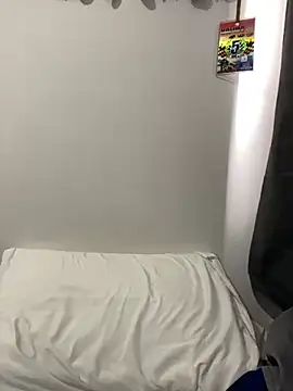 Snapshot of AbyThompson chatting on October 11, 2025, 7:37 pm AbyThompson online show from October 11, 2025, 7:37 pm