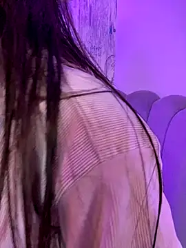 Snapshot of AbyThompson chatting on October 23, 2025, 1:32 pm AbyThompson online show from October 23, 2025, 1:32 pm