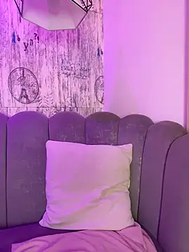 AbyThompson online show from February 23, 2026, 2:13 am