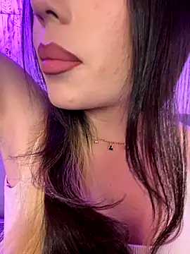 Snapshot of AbyThompson chatting on November 7, 2025, 4:00 pm AbyThompson online show from November 7, 2025, 4:00 pm