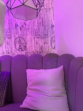 AbyThompson online show from May 12, 2026, 11:22 pm