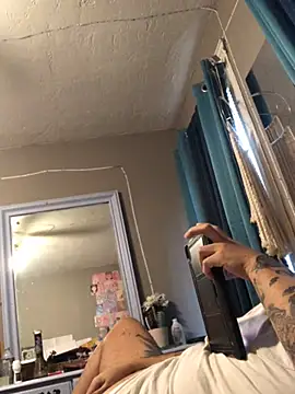 chubbydominican online show from March 11, 2025, 12:17 pm