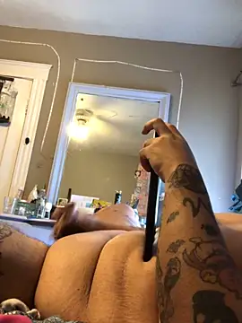 chubbydominican online show from March 11, 2025, 6:08 pm