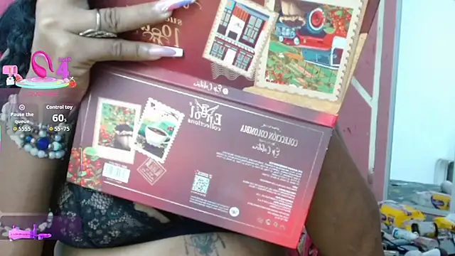 Snapshot of analus-01 chatting on October 18, 2025, 4:25 am analus-01 online show from October 18, 2025, 4:25 am