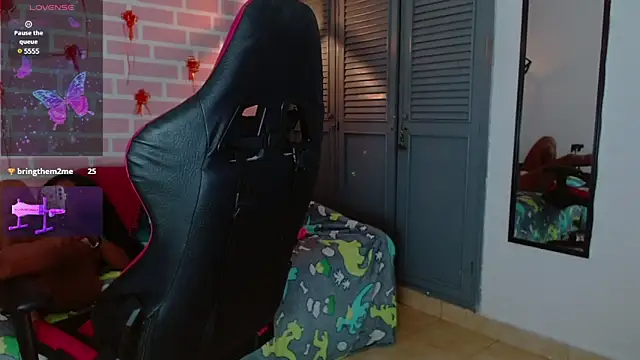 Snapshot of analus-01 chatting on February 25, 2025, 9:20 am analus-01 online show from February 25, 2025, 9:20 am