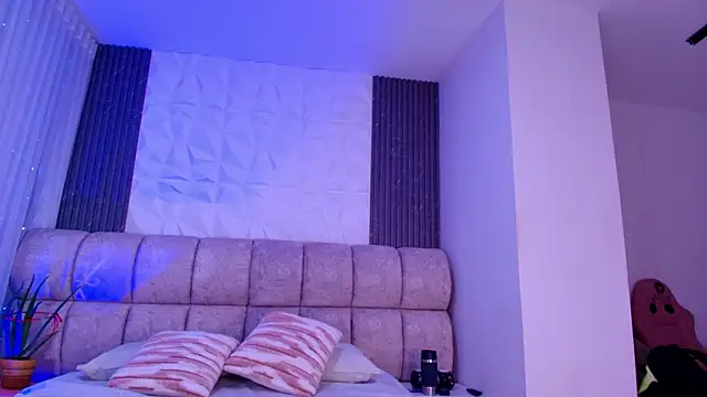 Snapshot of Godess_Scarlett77 chatting on February 24, 2026, 3:07 am Godess Scarlett77 online show from February 24, 2026, 3:07 am