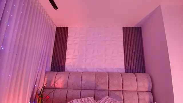 Snapshot of Godess_Scarlett77 chatting on February 27, 2026, 3:07 am Godess Scarlett77 online show from February 27, 2026, 3:07 am