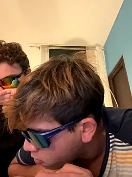 Snapshot of calleaaaa chatting on October 27, 2025, 5:58 pm calleaaaa online show from October 27, 2025, 5:58 pm