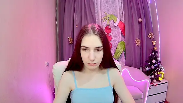 NikaStark  online show from December 4, 2025, 7:13 pm