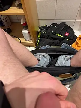 Michaela1222 online show from February 12, 2026, 11:54 am