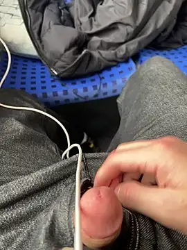 Michaela1222 online show from November 3, 2025, 10:30 am