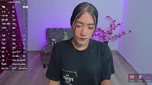 CamilaHarperr  online show from February 14, 2026, 2:01 am