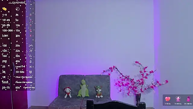 CamilaHarperr  online show from February 12, 2026, 1:38 am