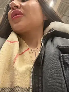 Snapshot of beautydiamond chatting on February 9, 2025, 11:58 am beautydiamond online show from February 9, 2025, 11:58 am