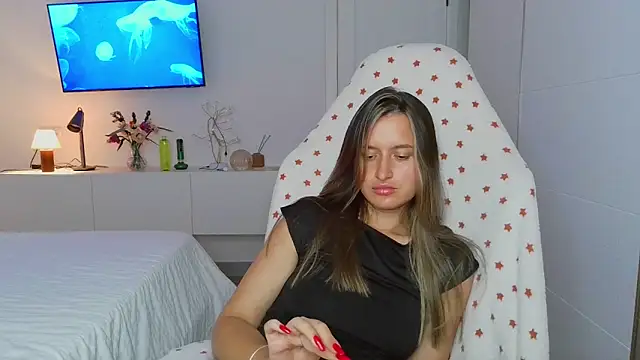 Submissive love online show from October 16, 2025, 8:06 pm