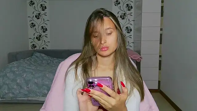 Submissive love online show from November 8, 2025, 2:53 pm