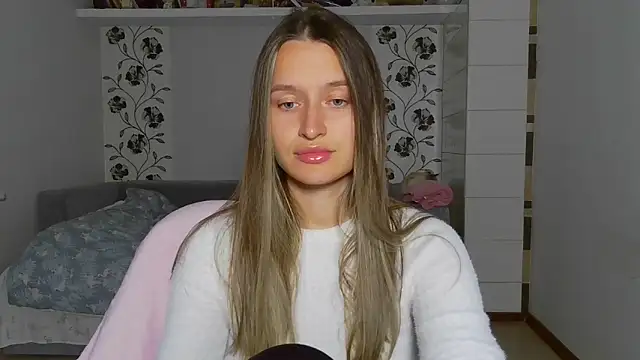 Submissive love online show from November 10, 2025, 4:34 pm