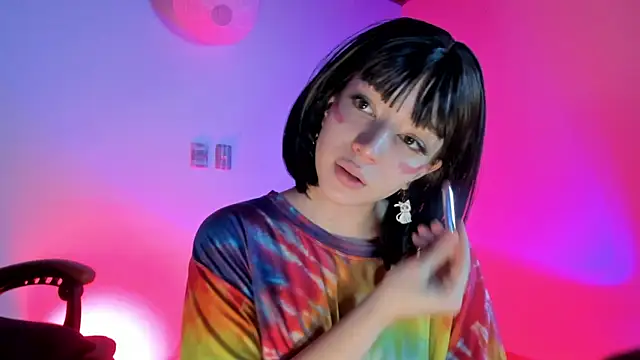 Snapshot of sweeet_peach chatting on February 24, 2026, 12:33 am sweeet peach online show from February 24, 2026, 12:33 am