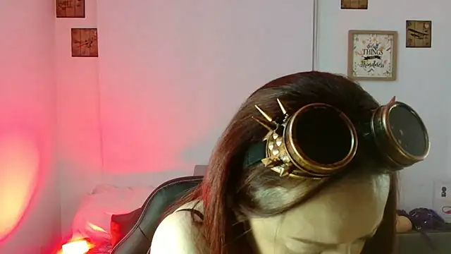 catalinamommyx online show from September 28, 2025, 12:17 am