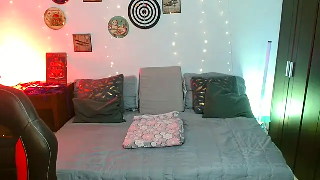 catalinamommyx online show from March 5, 2026, 1:46 am