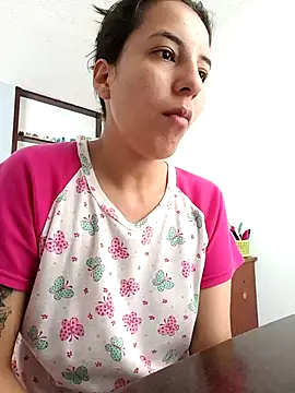 Snapshot of Bonny_Klote chatting on September 9, 2025, 2:26 pm Bonny Klote online show from September 9, 2025, 2:26 pm