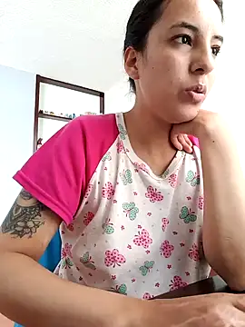 Snapshot of Bonny_Klote chatting on September 14, 2025, 5:13 pm Bonny Klote online show from September 14, 2025, 5:13 pm