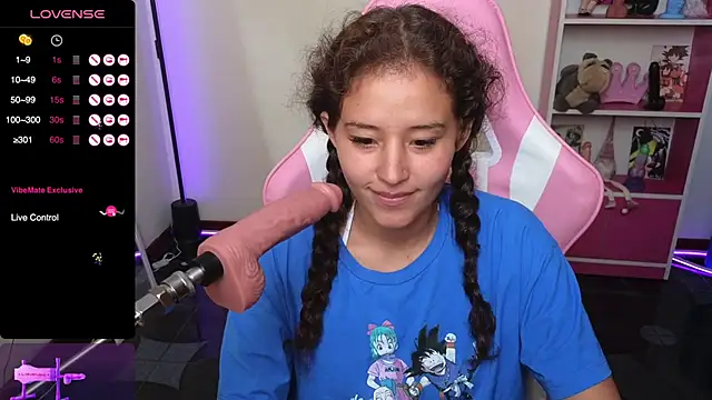 Snapshot of redbarbiedollx chatting on March 8, 2025, 4:06 pm redbarbiedollx online show from March 8, 2025, 4:06 pm