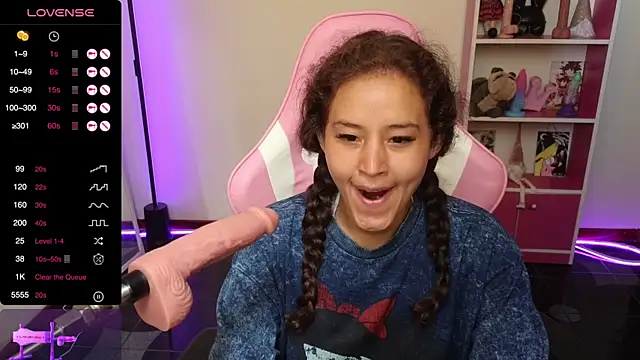 Snapshot of redbarbiedollx chatting on March 22, 2025, 3:09 pm redbarbiedollx online show from March 22, 2025, 3:09 pm