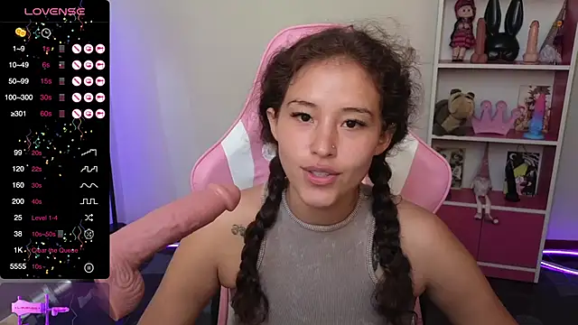 Snapshot of redbarbiedollx chatting on February 21, 2025, 4:05 pm redbarbiedollx online show from February 21, 2025, 4:05 pm