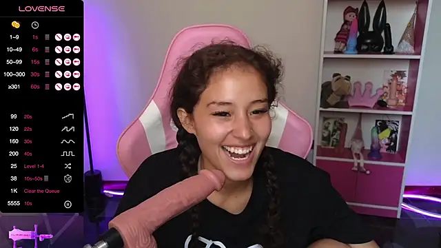 Snapshot of redbarbiedollx chatting on February 22, 2025, 4:40 pm redbarbiedollx online show from February 22, 2025, 4:40 pm