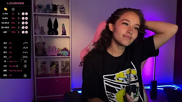 Snapshot of redbarbiedollx chatting on December 21, 2024, 11:34 pm redbarbiedollx online show from December 21, 2024, 11:34 pm