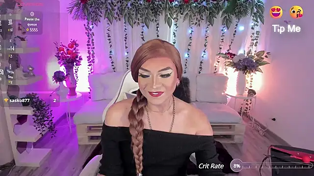 Snapshot of karol_elegance_ chatting on January 31, 2025, 12:51 pm karol elegance online show from January 31, 2025, 12:51 pm