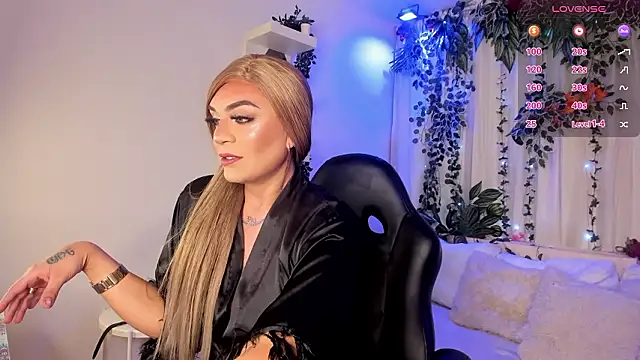 karol elegance  online show from March 18, 2026, 1:24 pm