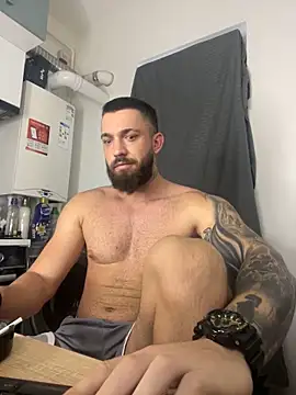 Snapshot of LoveIsBlind_ chatting on October 11, 2025, 5:30 am LoveIsBlind online show from October 11, 2025, 5:30 am