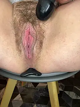 NaomiSquirts online show from January 12, 2025, 12:39 am