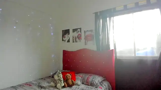 Snapshot of kleo_princess18 chatting on September 28, 2025, 9:22 pm kleo princess18 online show from September 28, 2025, 9:22 pm