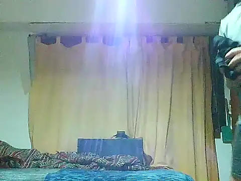 dangerman94 online show from November 5, 2025, 3:31 am