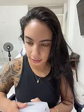 Snapshot of Heratemporal chatting on July 14, 2026, 1:06 pm Heratemporal online show from July 14, 2026, 1:06 pm