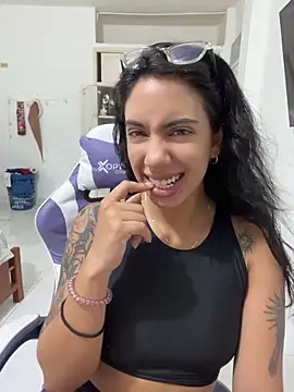 Heratemporal online show from May 22, 2026, 1:09 pm