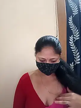 Snapshot of Anjali_88 chatting on February 22, 2026, 9:55 am Anjali 88 online show from February 22, 2026, 9:55 am