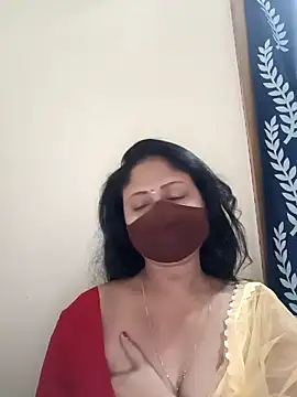 Snapshot of Anjali_88 chatting on October 8, 2025, 9:55 am Anjali 88 online show from October 8, 2025, 9:55 am