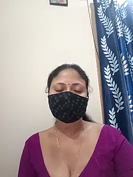 Snapshot of Anjali_88 chatting on February 8, 2026, 6:05 pm Anjali 88 online show from February 8, 2026, 6:05 pm