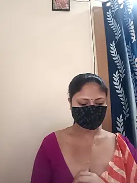 Snapshot of Anjali_88 chatting on February 23, 2026, 10:05 am Anjali 88 online show from February 23, 2026, 10:05 am