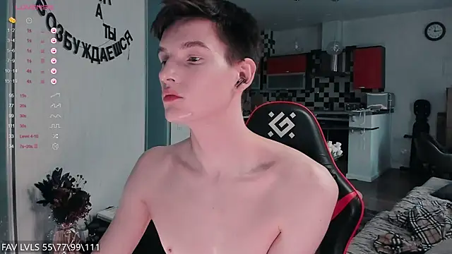 Unholy Halo online show from March 21, 2025, 9:12 am